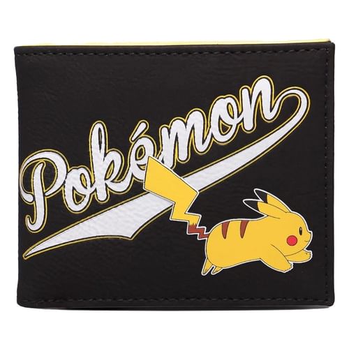 Peňaženka Pokémon - Pika Peňaženka Pokémon - Pika