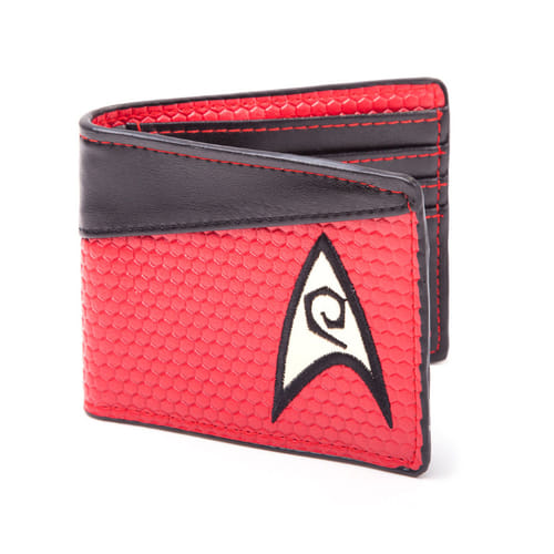 Peňaženka Star Trek Peňaženka Star Trek