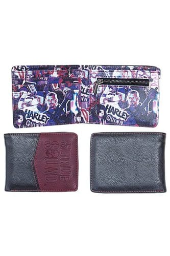 Peňaženka Batman vs Superman - Batman Peňaženka Batman vs Superman - Batman