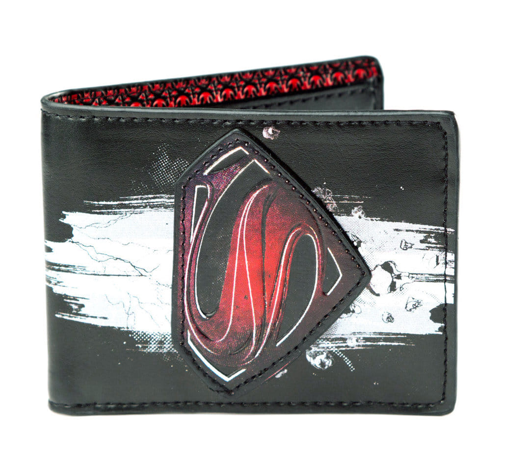 Peněženka Superman - Man of Steel