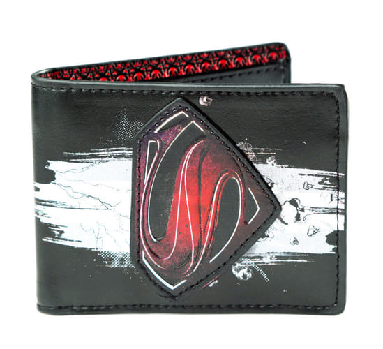 Peňaženka Superman - Muž z ocele Peňaženka Superman - Muž z ocele