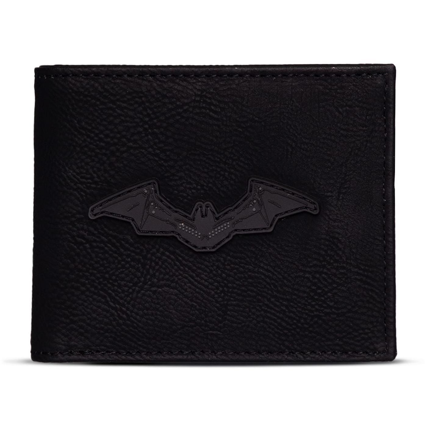 Peněženka The Batman 2022 - Logo