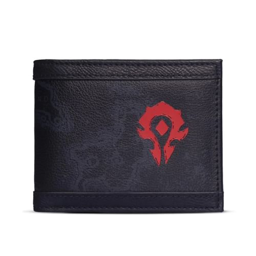 Peňaženka World of Warcraft - Azeroth Map Peňaženka World of Warcraft - Azeroth Map