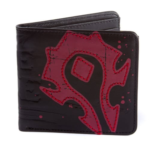 Peňaženka World of Warcraft - Horda Peňaženka World of Warcraft - Horda