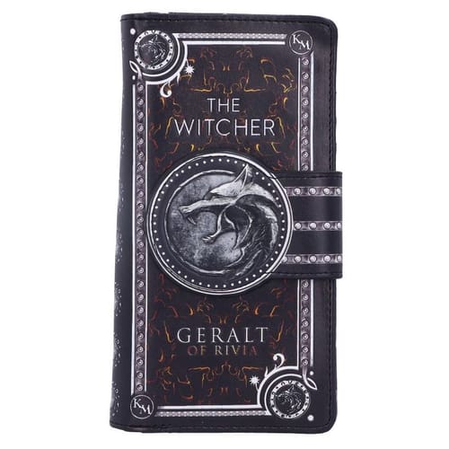 Peňaženka Zaklínač - Geralt Peňaženka Zaklínač - Geralt