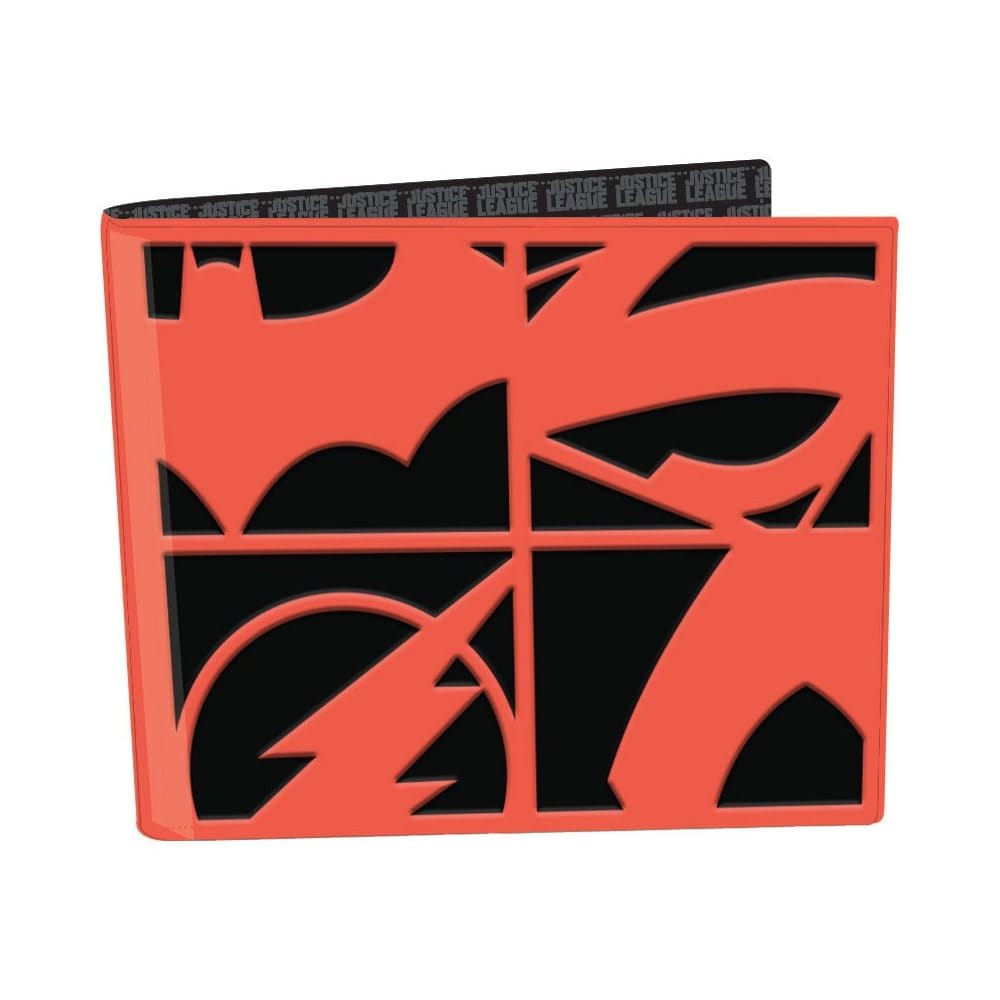 Peněženka DC Comics - Justice League