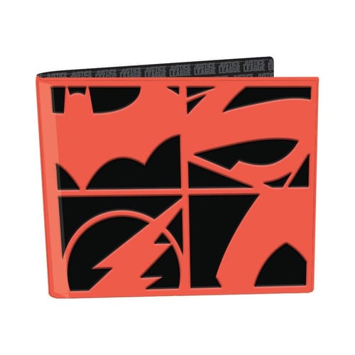 Peňaženka DC Comics - Justice League Peňaženka DC Comics - Justice League