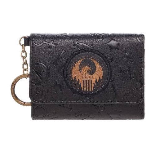 Peňaženka Fantastické bytgosti - Logo Peňaženka Fantastické bytgosti - Logo