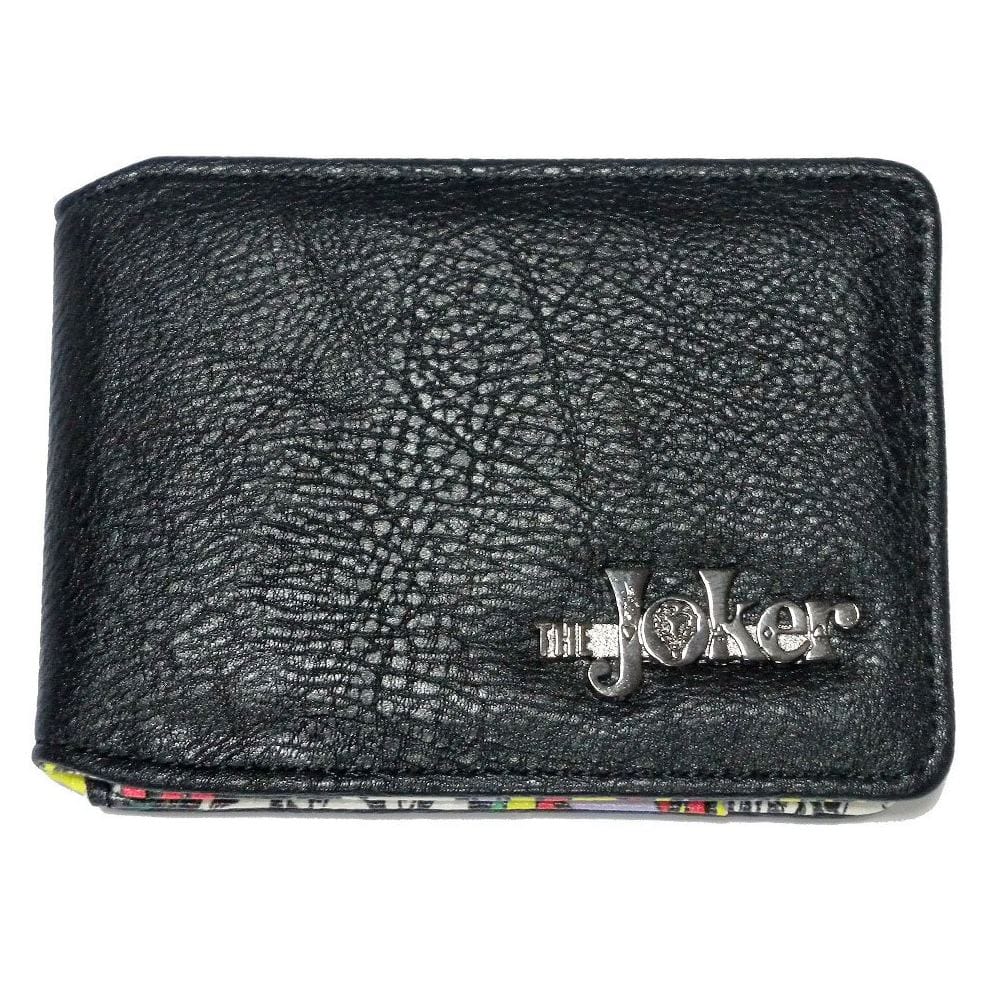 Peněženka na karty DC Comics - Joker
