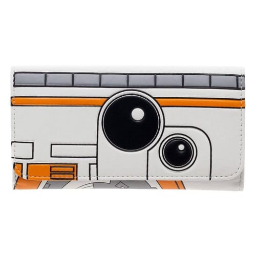 Peňaženka Star Wars - BB-8 Peňaženka Star Wars - BB-8