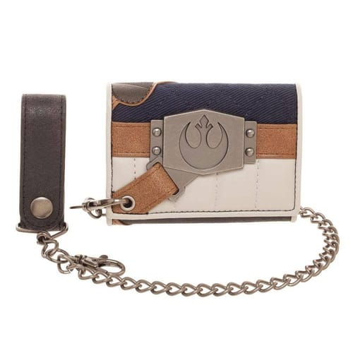 Peňaženka s retiazkou Star Wars - AT-AT Walker Peňaženka s retiazkou Star Wars - AT-AT Walker