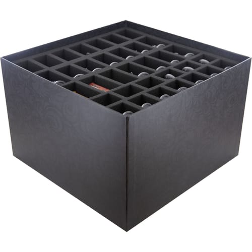 Penový insert Feldherr pre Black Rose Wars Penový insert Feldherr pre Black Rose Wars