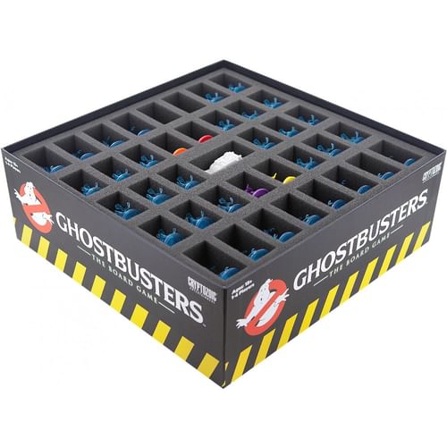 Penový insert Feldherr pre Ghostbusters Penový insert Feldherr pre Ghostbusters