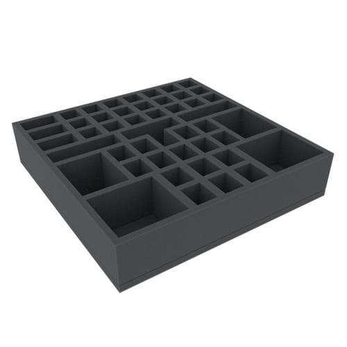 Penový insert Feldherr pre Gods of Egypt: Pharaoh Penový insert Feldherr pre Gods of Egypt: Pharaoh