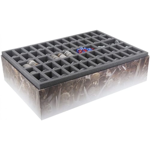 Penový insert Feldherr pre hru Conan Penový insert Feldherr pre hru Conan