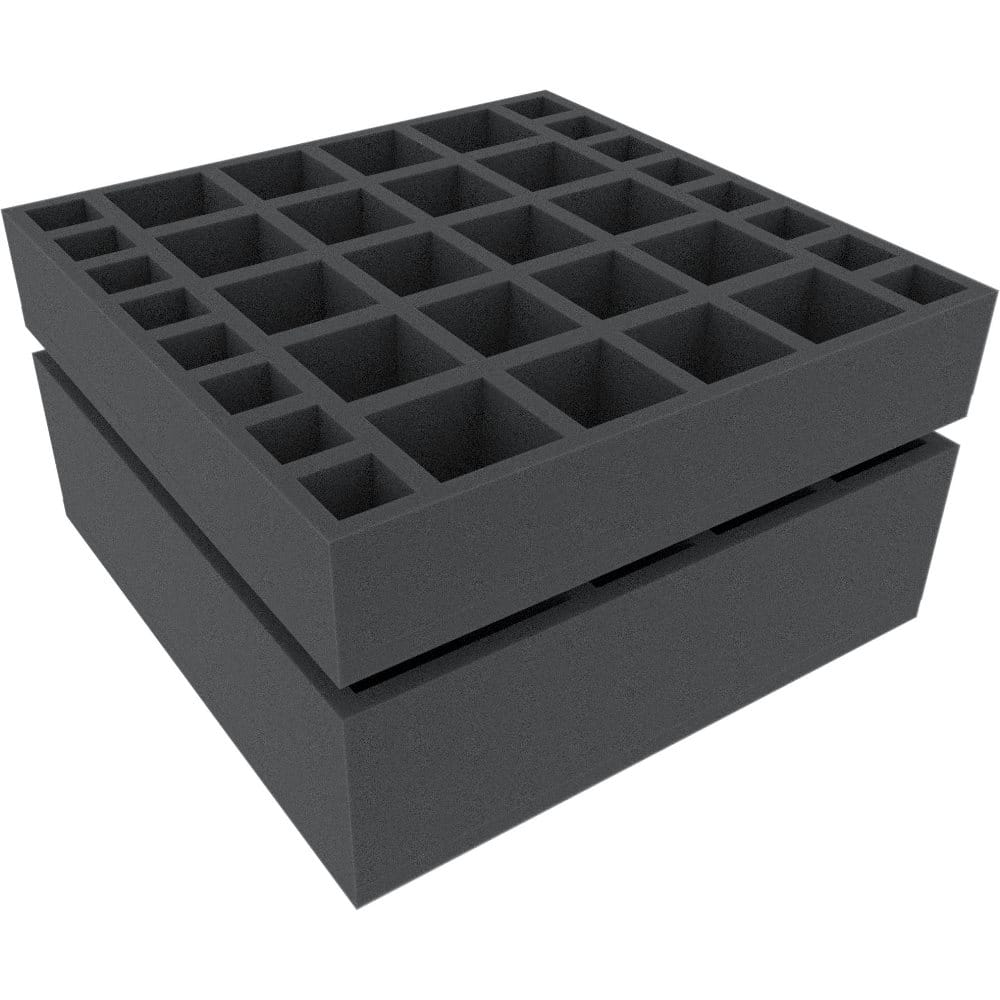 Feldherrova penová vložka pre MoM: Opakujúce sa nočné mory a potlačené spomienky