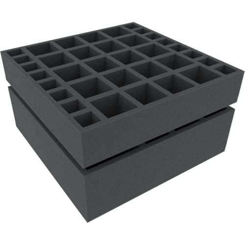 Penový insert Feldherr pre Mansions of Madness: Recurring Nightmares a Suppressed Memories Penový insert Feldherr pre Mansions of Madness: Recurring Nightmares a Suppressed Memories