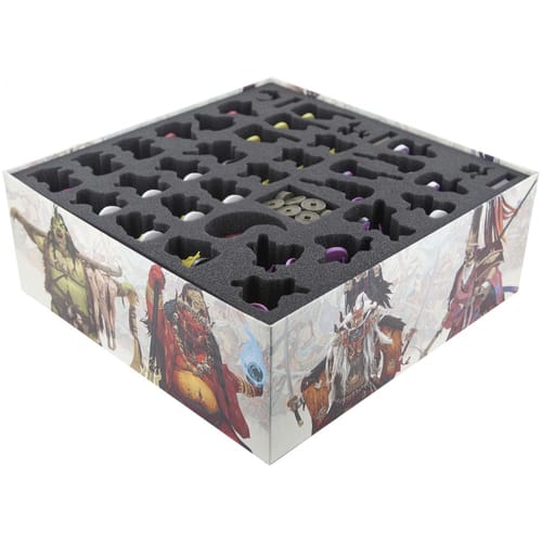 Penový insert Feldherr pre Rising Sun Penový insert Feldherr pre Rising Sun