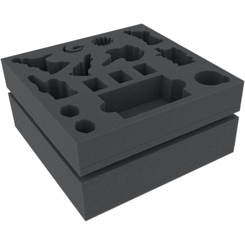 Penový insert Feldherr pre Rising Sun: Dynasty Invasion Penový insert Feldherr pre Rising Sun: Dynasty Invasion