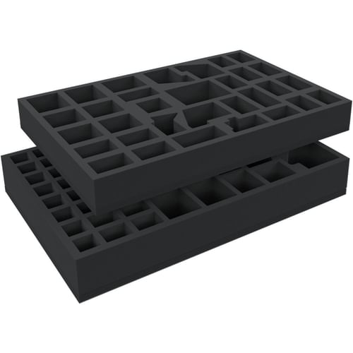 Penový insert Feldherr pre Warhammer Quest: Silver Tower a Shadows Over Hammerhal Penový insert Feldherr pre Warhammer Quest: Silver Tower a Shadows Over Hammerhal