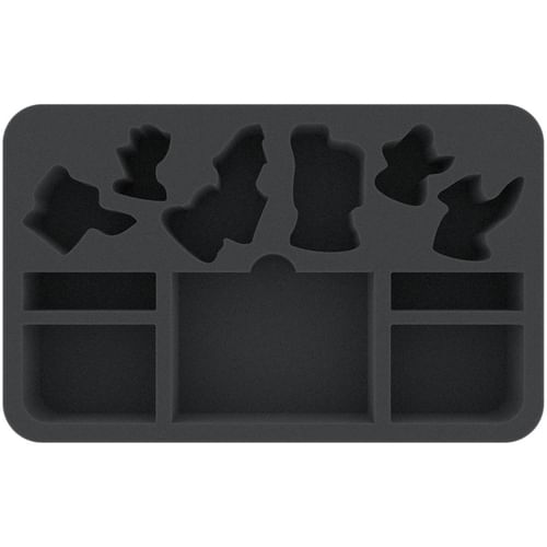 Penový insert Feldherr pre WU: Beastgrave Grashrak's Despoilers Penový insert Feldherr pre WU: Beastgrave Grashrak's Despoilers