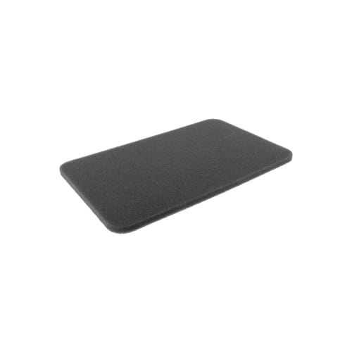 Levně Pěnový oddělovač Feldherr, 10 mm poloviční