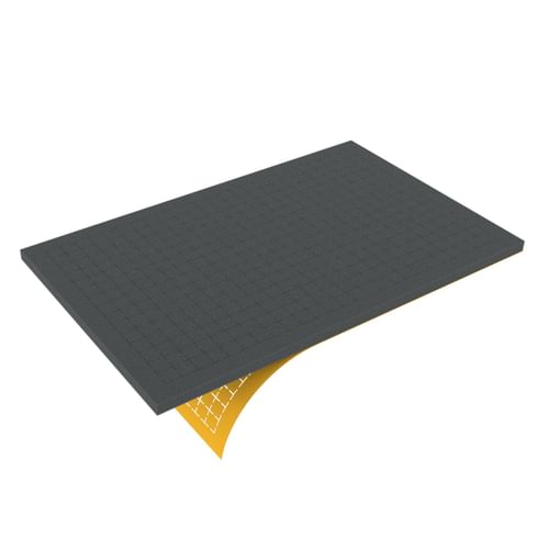 Pěnový oddělovač Feldherr, 15 mm, double-size, samolepící Pěnový oddělovač Feldherr, 15 mm, double-size, samolepící