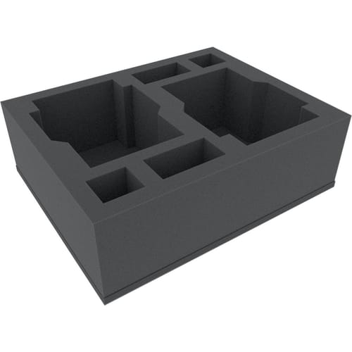 Pěnový pořadač Feldherr Games Workshop Land Raider Pěnový pořadač Feldherr Games Workshop Land Raider