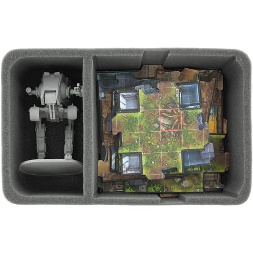 Pěnový pořadač Feldherr pro Star Wars Imperial Assault 85 mm Pěnový pořadač Feldherr pro Star Wars Imperial Assault 85 mm