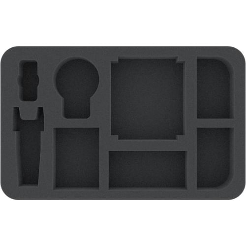 Pěnový pořadač Feldherr pro Star Wars X-Wing U-Wing Pěnový pořadač Feldherr pro Star Wars X-Wing U-Wing