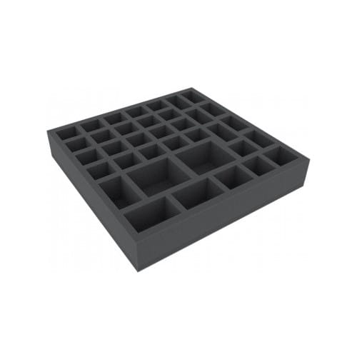 Penové viazače Feldherr vhodné na stolové hry 50 mm