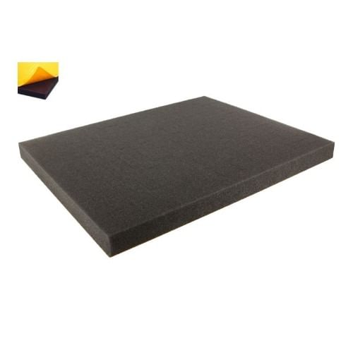 Pěnový raster Feldherr, 25 mm, samolepící Pěnový raster Feldherr, 25 mm, samolepící