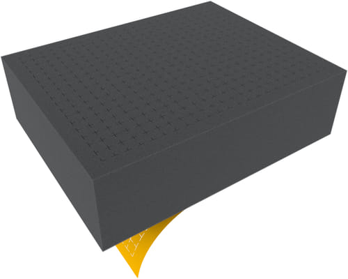 Levně Pěnový raster Feldherr, 100 mm, samolepící