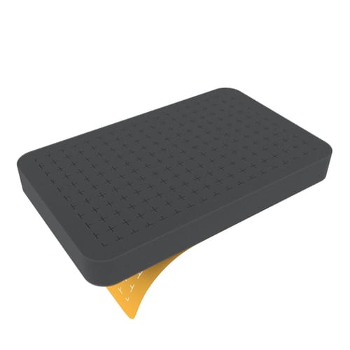 Pěnový raster Feldherr 30 mm, samolepící, poloviční Pěnový raster Feldherr 30 mm, samolepící, poloviční