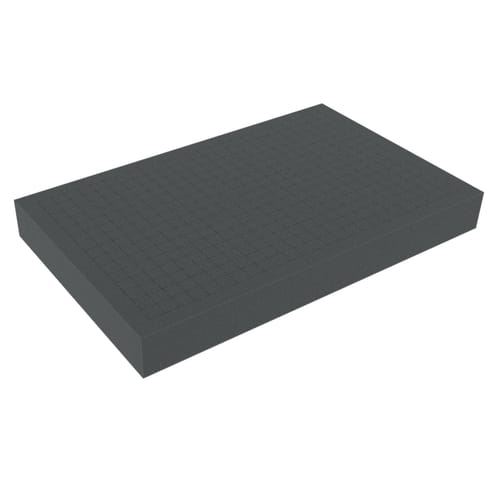 Levně Pěnový raster Feldherr, 60 mm, double-size