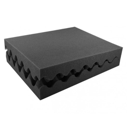 Levně Pěnový raster Feldherr 70 mm, dvoudílný