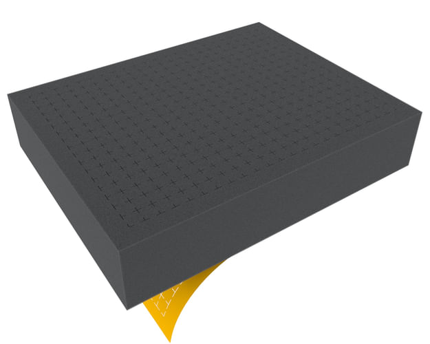 Pěnový raster Feldherr, 70 mm, samolepící Pěnový raster Feldherr, 70 mm, samolepící