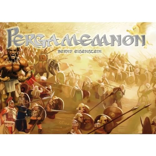 Pergamemnon Pergamemnon