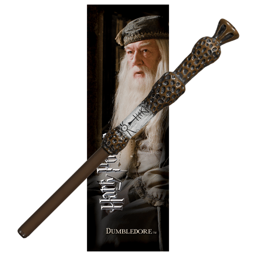Pero a záložka Harry Potter - Brumbál