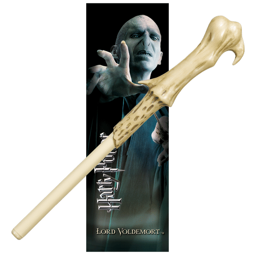 Pero a záložka Harry Potter - Lord Voldemort