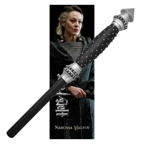 Pero a záložka Harry Potter - Narcissa Malfoy