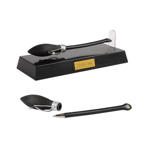 Propiska Harry Potter - Lietajúci metlu Nimbus 2001 Propiska Harry Potter - Lietajúci metlu Nimbus 2001