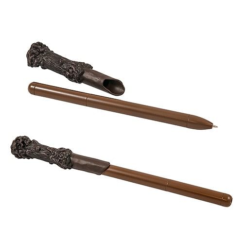 Pero - kouzelnická hůlka Harry Pottera