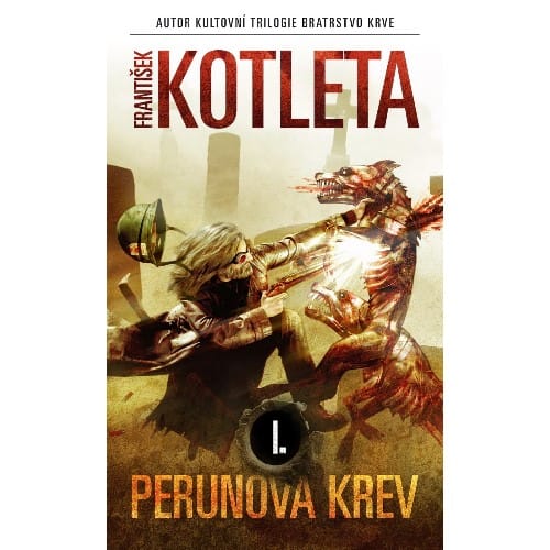 Perunova krev I