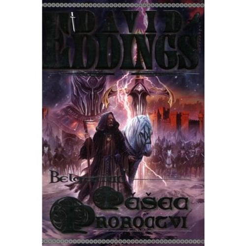 Pěšec proroctví Pěšec proroctví