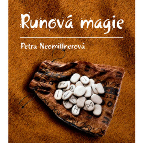 Petra Neomillner: Rune Magic Petra Neomillner: Rune Magic