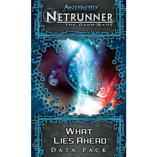 Android: Netrunner - What Lies Ahead