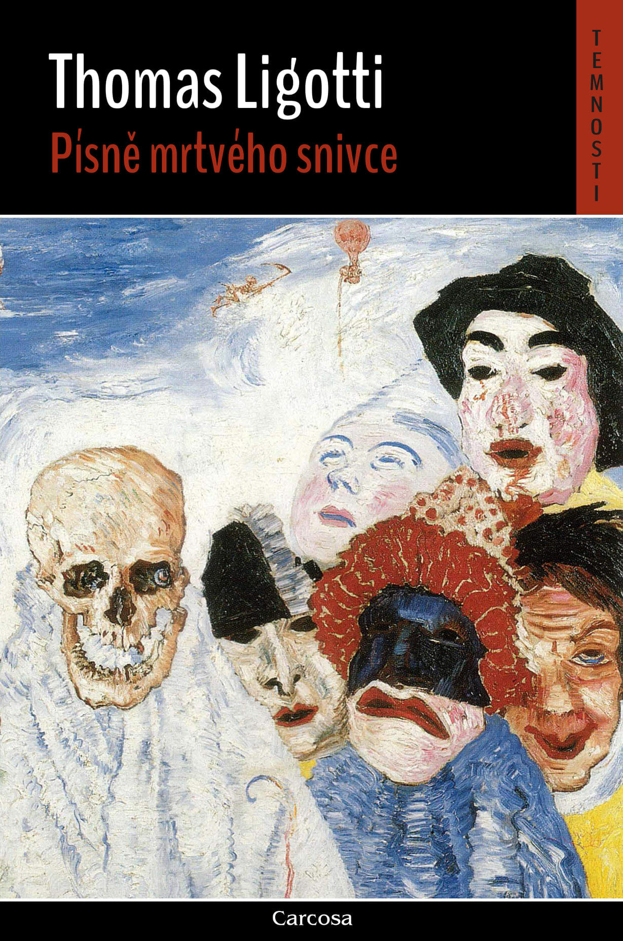 Písně mrtvého snivce