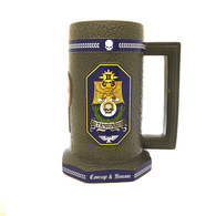 Vedro piva Warhammer - Ultramarines