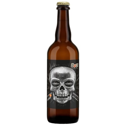 Levně Pivo Dejf Cyberpunk Modern Crossover IPA